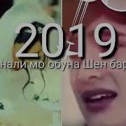 Мс Зиё Репи Нав 2019