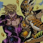 Jjba Giorno Theme Nightcore