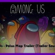 Among Us Polus Map Soundtrack