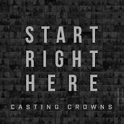 Start Right Here Single Version