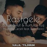 Burak Bulut Rastgele Remix