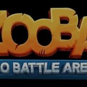 Zooba Ost Menu