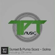 Solina Z3N Remix