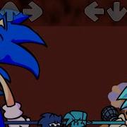 Depressed Sonic Remastered Friday Night Funkin