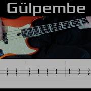 Gülpembe Bass