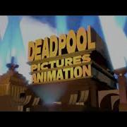 Dp 90Th Anniversary Deadpool Pictures Animation