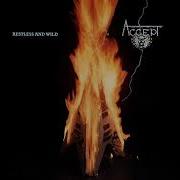 Accept Restless And Wild Full Album