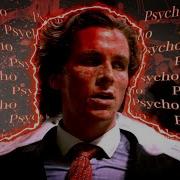 Patrick Bateman American Psycho Tik Tok