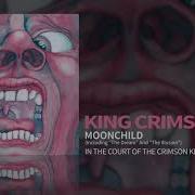 Moonchild King Crimson