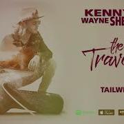 Kenny Wayne Shepherd Tailwind The Traveler