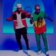 J Balvin Nicky Jam X Dance