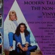 Скачать Альбом Modern Talking 1985