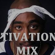 2Pac Mix Motivational Workout Music Mix 2018 Best Of 2Pac Remixes