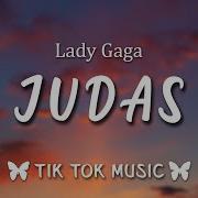 Judas Remix Tik Tok