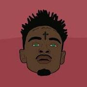 21 Savage Type Beat Cold Heart