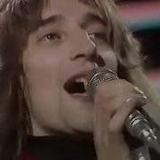 Rod Stewart Maggie May 1984