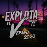 Explota El Verano 2020 Mauro Rmx X Dj Don