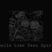 Smells Like Teen Spirit Speed Up