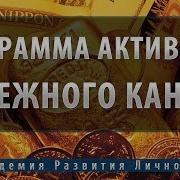 Программа Активация Денежного Канала