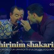 Shirinim Shakarim Mp3