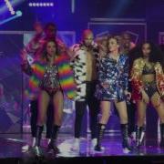 Little Mix Weird People Live