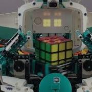 Lego Mindcub3R