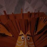 Madagascar Escape 2 Africa 2008 End Credits Nick Jr Version