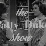 Patty Duke