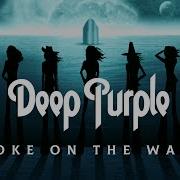 Deep Purple Smoke On The Water