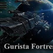 Eve Online 70 Gurrista Fortress