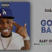 Dababy Goin Baby Baby On Baby