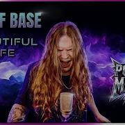 Beautiful Life Ace Of Base Metal Version Tommy Johansson