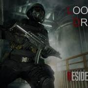 Resident Evil 2 Remake Ost Hunk Theme Extended Looming Dread