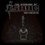 The Binding Of Isaac Antibirth Ost