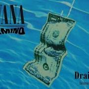 Nirvana Drain You Instrumental Cover