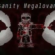 Undertale Au Insanity Megalovania My Take With Remix