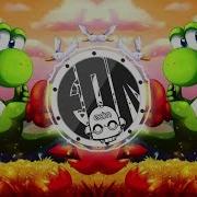 Yoshi Athletic Theme Trap Mix