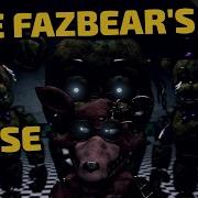 Sfm Fnaf The Fazbear S Curse 2 Bertbert