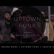 Uptown Funk Remix