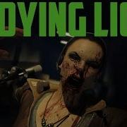 Убийство Тахира Смерть Джейд Dying Light