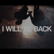 I Will Back Remix