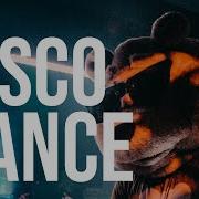 Fassounds Disco Dance