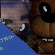 Five Nights In A Fire Tlt Mashup Five Nights At Freddy S Song Die In