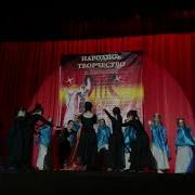 Ансамбль Харс Г Избербаш