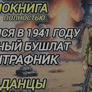 Очнулся В Сорок Первом Году Книга 3