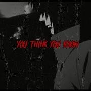 Free Uicideboy X Bones Phonk Type Beat You Think You Know Prod Neighbour