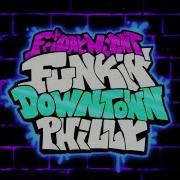 Fnf Darnell Down Town Philly Instrumental