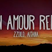 Zzoilo Aitana Mon Amour Remix