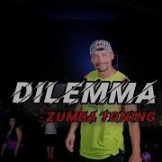 Dilemma Remix Zumba Toning