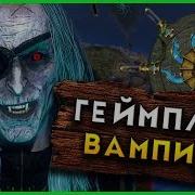 Геймплей Берег Вампиров Total War Warhammer Ii Проклятие Берега